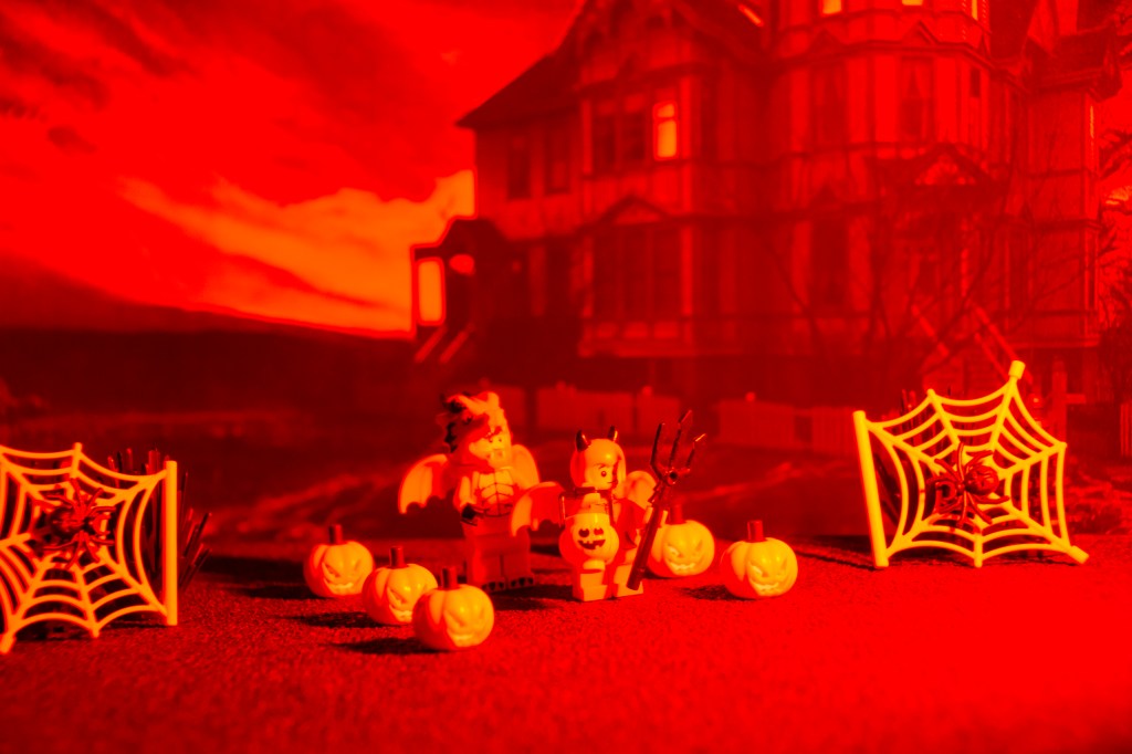 “Heath Bars: A Halloween Treat Reserved Exclusively for Adults”