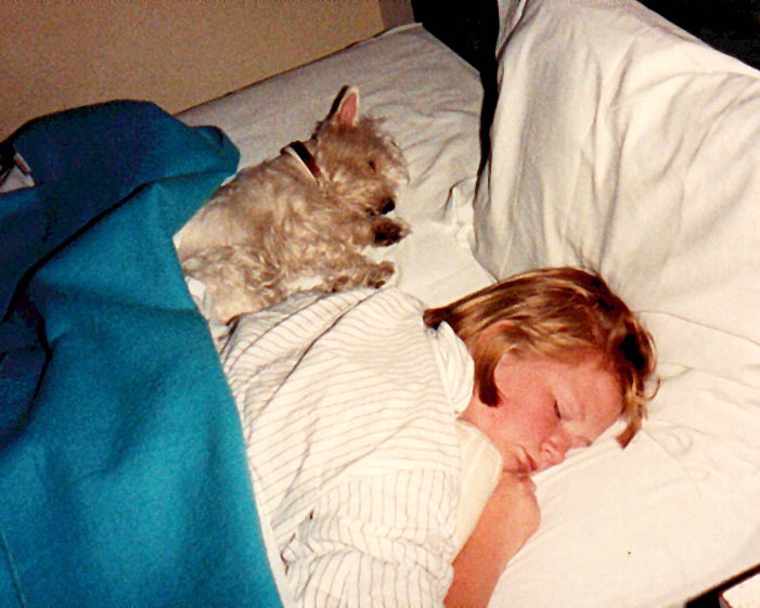 The Art of the Pants Off Nap: A Thanksgiving Tradition